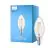 Philips Corepro LED Kerte E14 filament klar 2W 250lm – 827 – ekstra varm hvid | erstatter 25W