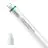 Philips LED Lysrør T8 MASTER (EM/Mains) Ultra Efficiency 11.9W 2500lm - 840 kold hvid | 120cm - erstatter 36W