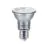 Philips Master Value LED Pære Reflektor E27 PAR20 6W 515lm 25D - 930 varm hvid | bedste farvegengivelse - dæmpbar - erstatter 50W