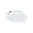 Philips LED downlight Ledinaire DN065B Metal Hvid 19W 2000lm 110D - 830-840-865 CCT | 225mm - Udsnit 200mm - IP20