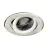 Philips LED Spot RS156B CoreLine Aluminium 12.3W 1300lm 36D - 830 Varm Hvid | 85mm - Udsnit 68mm - IP20/44 - Dæmpbar
