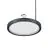 Philips LED Highbay Coreline BY121P G5 Aluminium 72W 10500lm 55D - 840 Kold Hvid | IP65 - Dali Dæmpbar