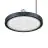 Philips LED highbay BY122P Coreline G5 Aluminium grå 157W 25000lm 85x85D - 840 kold hvid | IP65