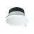 Philips LED Downlight CoreLine DN142B Aluminium Hvid 20.4W 2350lm 90D - 840 Kold Hvid | Udsnit 200mm - IP54/IP20 - Interact Dæmpbar - Hvid Reflektor