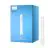 Philips CorePro PL-L LED Pære EM/Mains 12W - 840 Kold Hvid | 4-Pinde - Erstatter 24W