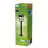 Philips Solar Radii Pedestal lamp Metal Sort 1.3W 250lm - 830 Varm Hvid | IP44 - Lyssensor