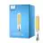 Philips CorePro LED TForce E27 26W 4000lm 300D - 727  ekstra varm hvid