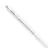 Philips LEDLysrør T5 MASTER (Mains) High Output 10.5W 1600lm - 840 kold hvid | 55cm - erstatter 24W