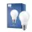 Philips Master LED E27 Pære Filament Matt 3.4W 470lm - 922-927 Dim To Warm | Bedste Farvegengivelse - Dæmpbar - Erstatter 40W