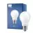 Philips Master LED E27 Pære Filament Matt 7.2W 1055lm - 922-927 Dim To Warm | Bedste Farvegengivelse - Dæmpbar - Erstatter 75W
