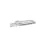 Philips LED Gadebelysning CoreLine Malaga Grå 47W 6512 lm - 740 Kold Hvid | IP65