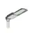Philips LED Gadebelysning AluRoad Medium Aluminium Grå 65W 10320lm 5x55x150D - 740 Kold Hvid | IP66 - Asymmetrisk