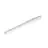 Philips LED Vandtæt Lysrender Ledinaire WT065C 23/42W 2900/4800lm - 840 Kold Hvid | 120cm