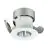 Philips LED Spot Greenspace Evo Mini Fast Hvid 10.3W 1200lm 36D - 830 Varm Hvid | 90mm - IP20