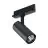 Philips LED Lysskinner Greenspace Evo Mini Sort 22.2W 2000lm 29D - 930 Varm Hvid | Bedste Farvegengivelse - Interact Dæmpbar