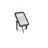 Philips LED Projektør Ledinaire BVP167 50W 6000lm 110D - 830-840-865 CCT | IP65 - Symmetrisk