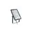Philips LED Projektør Ledinaire BVP169 150W 18000lm 110D - 830-865 CCT | IP65 - Symmetrisk 