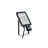 Philips LED Projektør Ledinaire BVP167 30W 3600lm 110D - 830-840-865 CCT | IP65 - Bevægelses- og Lyssensor - Symmetrisk