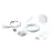 Philips Panel Ophængssæt CoreLine RC159Z SME-3 Hvid