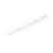 Philips LED Lysrender CoreLine Hvid 57W 8000lm - 830-840 CCT | 150cm - Dæmpbar, Interact - Erstatter 2x80W
