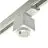 Bright Choice Powergear 3-Fase Stikkontakt - Hvid