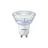 Philips MASTER Value LED Spot GU10 PAR16 5.5W 575lm 36D - 940 Kold Hvid | Bedste Farvegengivelse - Dæmpbar - Erstatter 80W