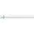 Philips LED Lysrør T8 MASTER Value (EM/Mains) High Output 13.1/15.5W 2100/2500lm - 865 Dagslys | 120cm - Lumen Kontakt - Erstatter 36W