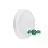 Philips LED Væglampe CoreLine WL140V Hvid 29W 4050lm - 840 Kold Hvid | 390mm - IP65 - Dæmpbar, Interact