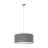 Eglo Pendel Lampe Pasteri Stål Satin Nikkel | IP20 - Egnet til 1x E27 