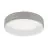 Eglo Loftlampe Pasteri Stål Hvid 3.6W 320lm - 830 Varm Hvid | IP20