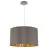 Eglo Pendel Lampe Maserlo Stål Satin Nikkel | Egnet til E27