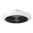 Eglo Loftventilator Sayulita 1 ABS Hvid, Sort 25.3W 820lm - 827-865 Justerbar Hvid + RGB | Dæmpbar
