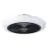 Eglo Loftventilator Sayulita 1 ABS Hvid, Sort 20.8W 820lm - 827-865 Justerbar Hvid | Dæmpbar