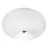 Eglo Loftlampe Optica Stål Satin Nikkel | Egnet til 2x E27