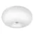 Eglo Loftlampe Optica Stål Satin Nikkel | Egnet til 2x E27