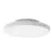 Eglo Connect.Z Smart Loftlampe Turcona-Z Stål Hvid 22.4W 2490lm - 827-865 Justerbar Hvid + RGB | Dæmpbar