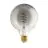 Eglo Connect.Z Smart LED Globe E27 Filament Smokey 4W 150lm - 820 Ekstra Varm Hvid | Dæmpbar - Erstatter 15W