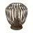 Eglo Bordlampe Espinal Stål Bronze | IP20 - Egnet til 1x E27 