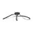 Eglo Connect.Z Smart Loftlampe Calarossa-Z Stål Sort 22W 2500lm - 827-865 Justerbar Hvid + RGB | Dæmpbar