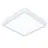 Eglo Loftlampe Fueva 6 Plast  Hvid 10.5W 1700lm - 827-840-865 CCT