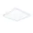 Eglo Loftlampe Fueva 6 Plast  Hvid 17.5W 2800lm - 827-840-865 CCT