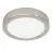 Eglo Loftlampe Fueva 6 Stål Satin Nikkel 7.5W 1000lm - 827-840-865 CCT