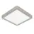 Eglo Loftlampe Fueva 6 Stål Satin Nikkel 10.5W 1700lm - 827-840-865 CCT