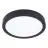 Eglo Loftlampe Badeværelsesbelysning Fueva 6 Plast  Sort 11.5W 1550lm - 827-840-865 CCT