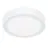 Eglo Loftlampe Badeværelsesbelysning Fueva 6 Plast  Hvid 7.5W 1000lm - 827-840-865 CCT