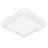 Eglo Loftlampe Badeværelsesbelysning Fueva 6 Plast  Hvid 7W 1100lm - 827-840-865 CCT