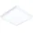 Eglo Loftlampe Badeværelsesbelysning Fueva 6 Plast  Hvid 13W 2100lm - 827-840-865 CCT
