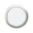 Eglo Forsænket Spot Fueva 6 Plast  Satin Nikkel 10.5W 1200lm - 827-840-865 CCT