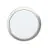 Eglo Forsænket Spot Fueva 6 Plast  Satin Nikkel 18.5W 2100lm - 827-840-865 CCT