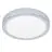 Eglo Loftlampe Badeværelsesbelysning Fueva 6 Stål Krom 11.5W 1550lm - 827-840-865 CCT